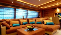 INSPIRATION B - The Saloon Seating